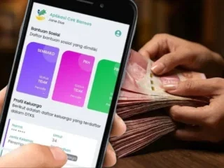 cek bansos kemensos go id 2026