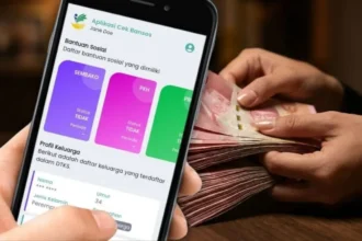 cek bansos kemensos go id 2026