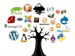open source adalah