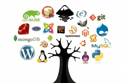 open source adalah
