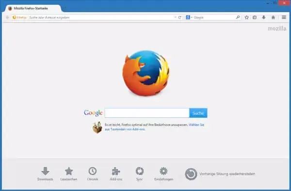 open source software